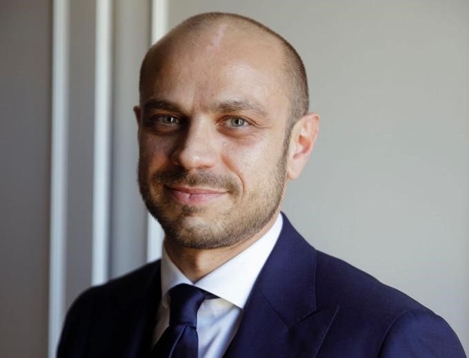 profilo Giovanni Falconieri